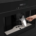 Integreeritav espressomasin De Dietrich DKD4810H - Image 5