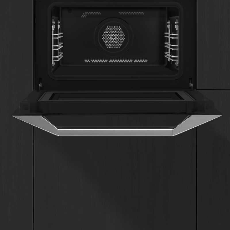Integreeritav kompaktahi De Dietrich DKP4531X - Image 4