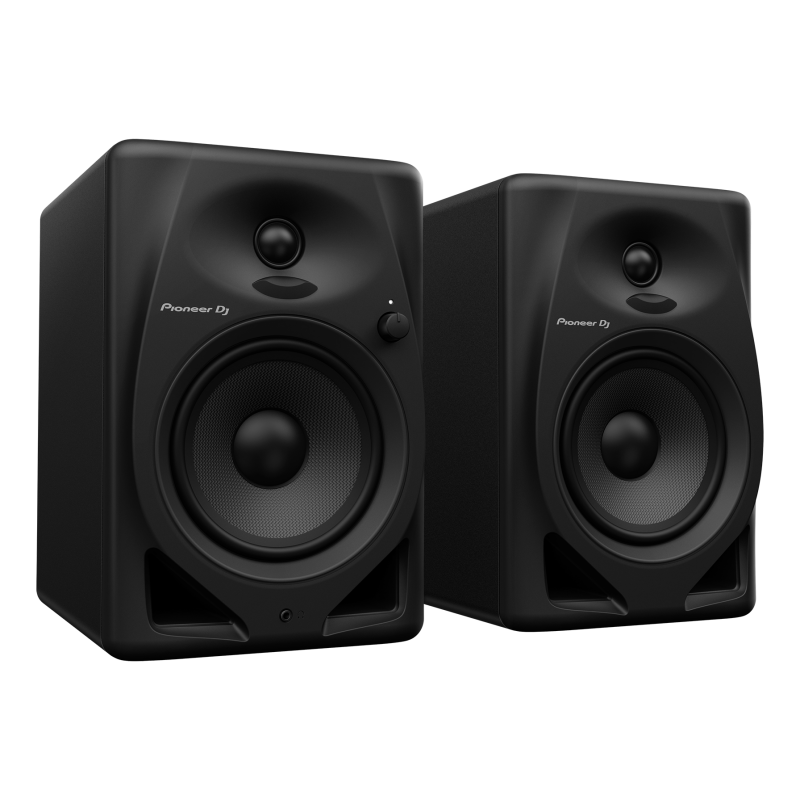 Pioneer DM-50D ( black ) PAIR