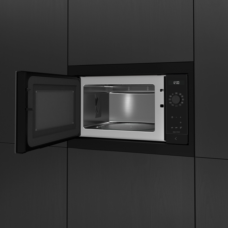 Integreeritav mikrolaineahi De Dietrich DME4310B - Image 3