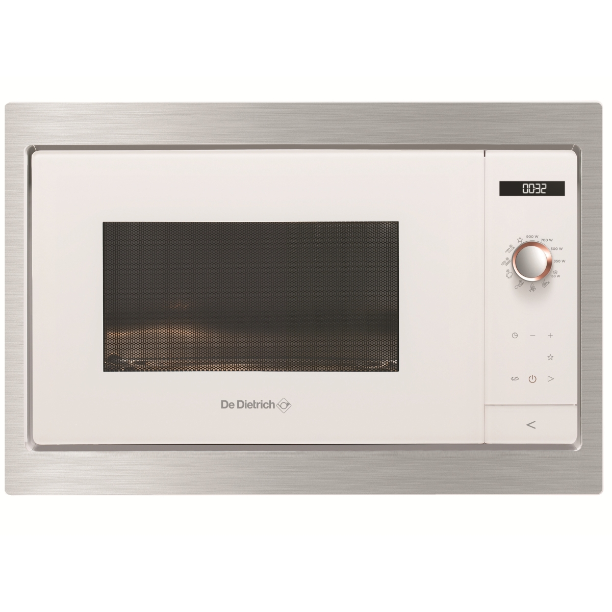 Integreeritav mikrolaineahi De Dietrich DME7121W