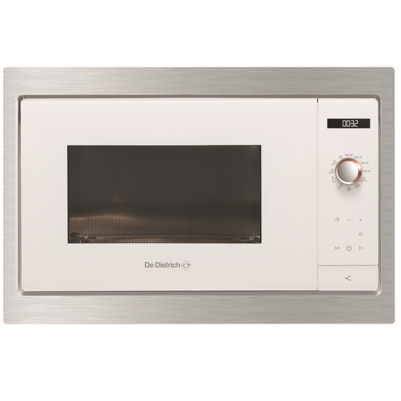 Integreeritav mikrolaineahi De Dietrich DME7121W