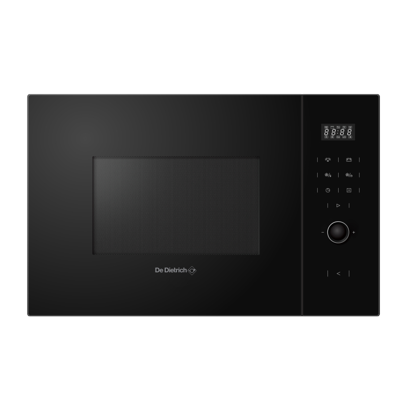 Integreeritav mikrolaineahi De Dietrich DMG2121BB