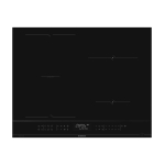 Induktsioonplaat De Dietrich DPI4431B