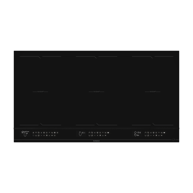 Induktsioonplaat De Dietrich Backlight DPI4942B AutoLink