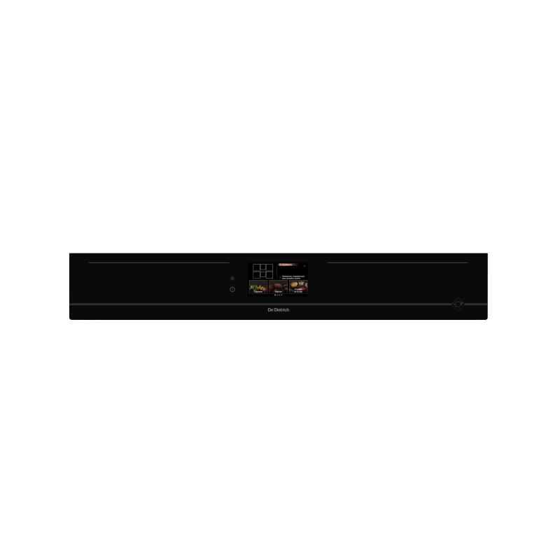 Induktsioonplaat De Dietrich Amplify DPI5650AB AutoLink - Image 2