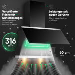 Õhupuhastaja Bomann DU7610G - Image 2