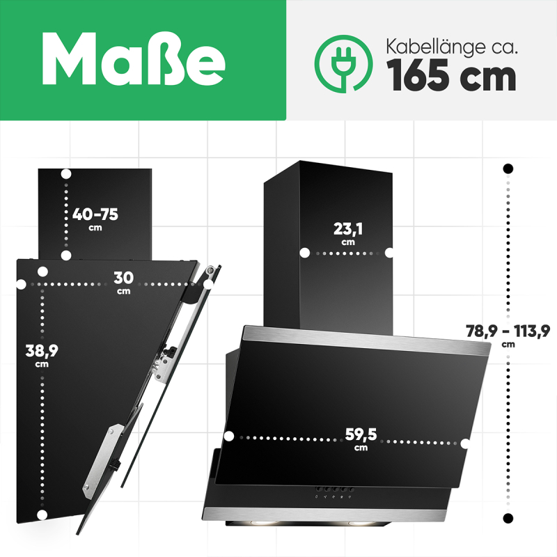Õhupuhastaja Bomann DU7610G - Image 3