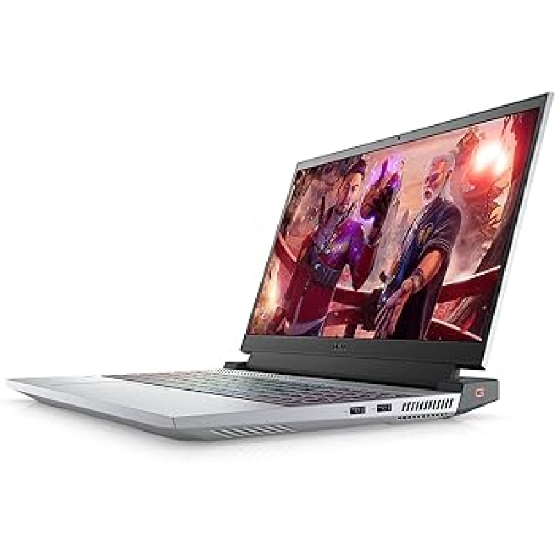 Dell G15 5515 Ryzen Edition - Image 2