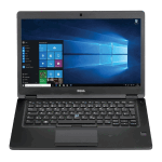Dell Latitude 5490