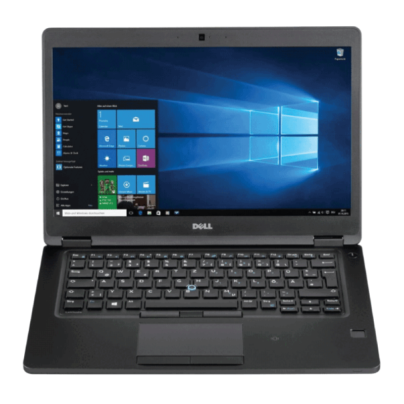 Dell Latitude 5490