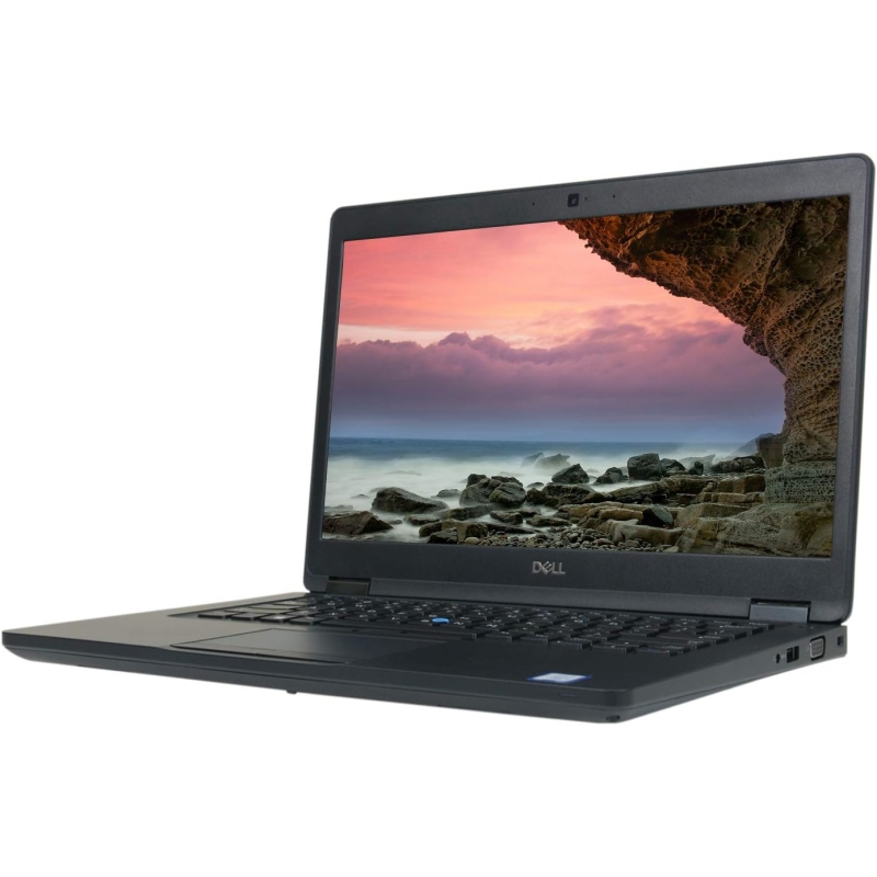 Dell Latitude 5490 - Image 2