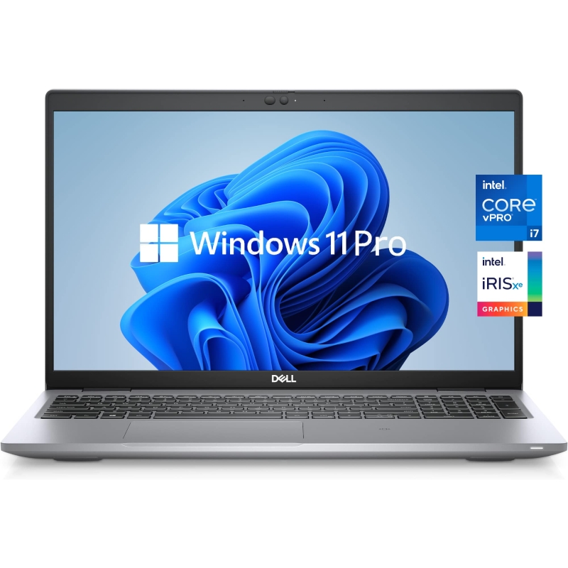 Dell Latitude 5520