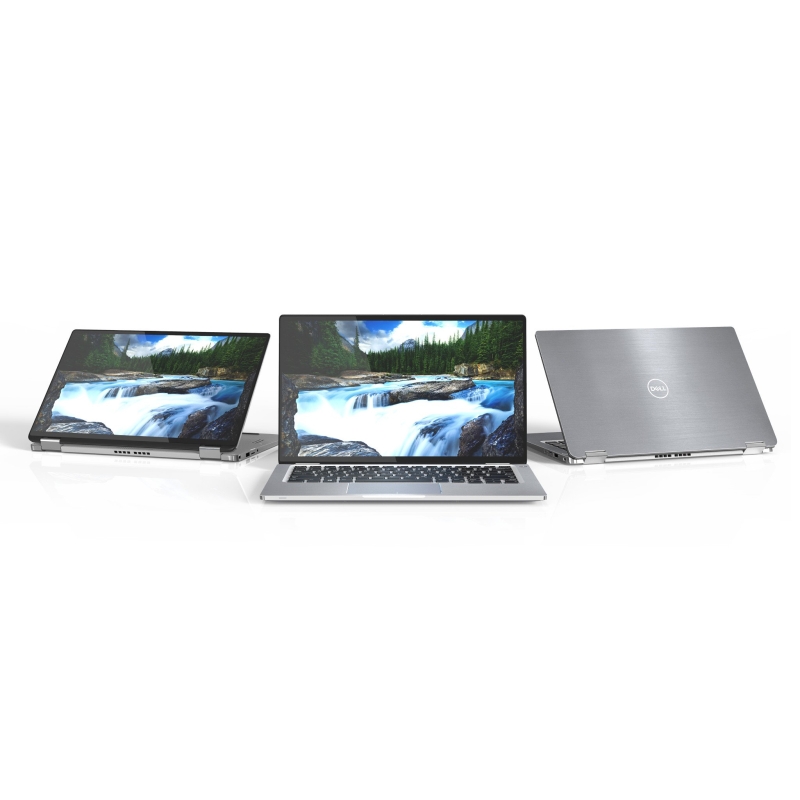 Dell Latitude 7400 2-in-1