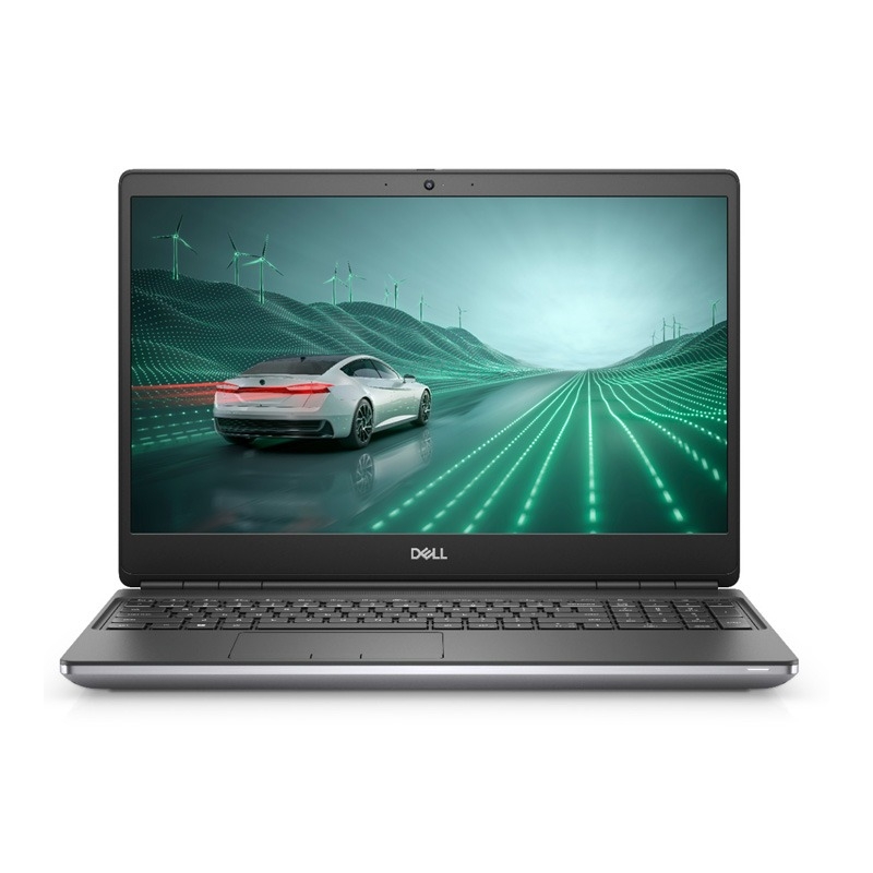 Dell Precision 7550 - Image 1