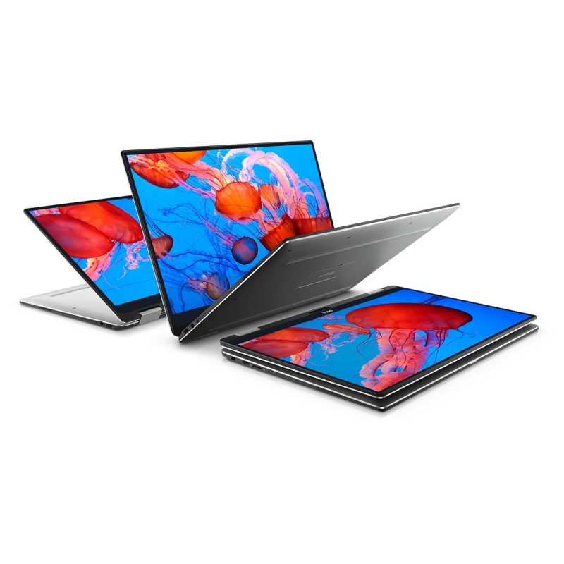 Dell XPS 13 9365 2-in-1 - Image 1