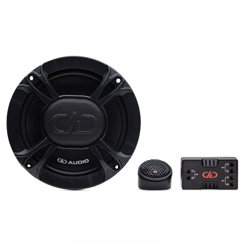DD Audio E-C6.5b - Image 1
