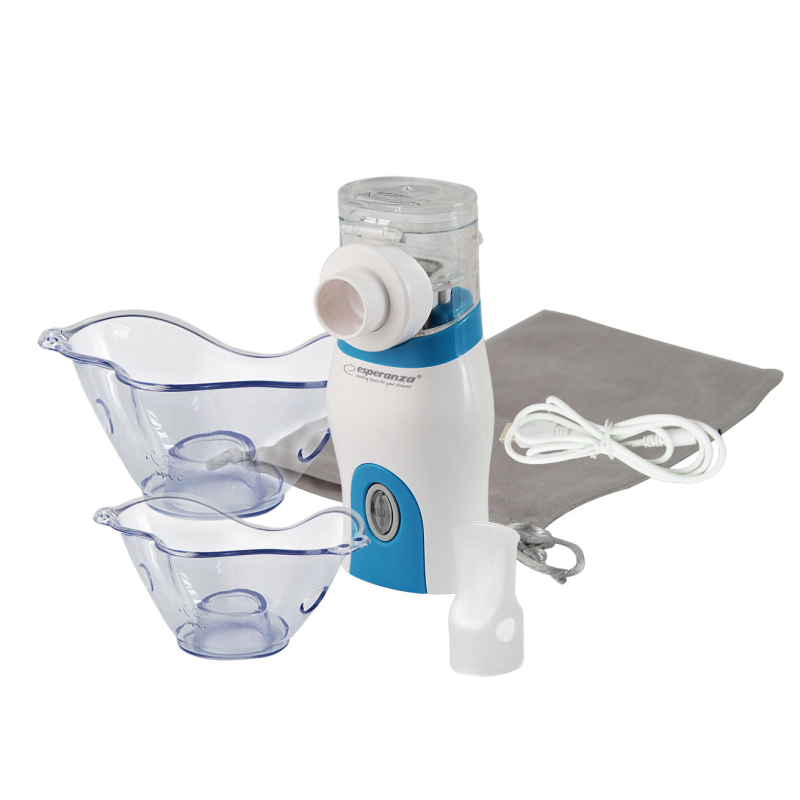Inhalaator Esperanza ECN005 - Image 3