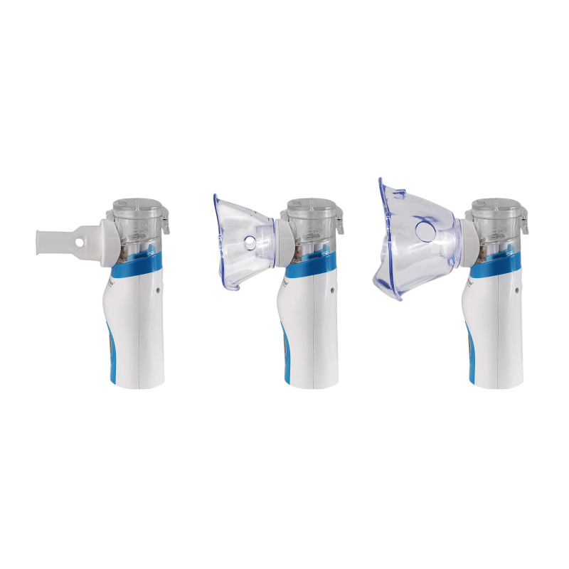 Inhalaator Esperanza ECN005 - Image 4