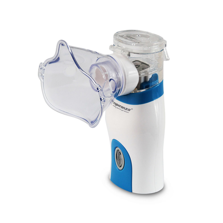 Inhalaator Esperanza ECN005