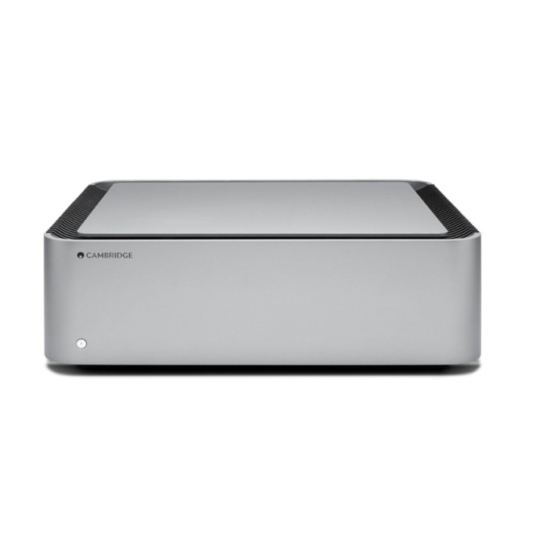Cambridge Audio Edge M