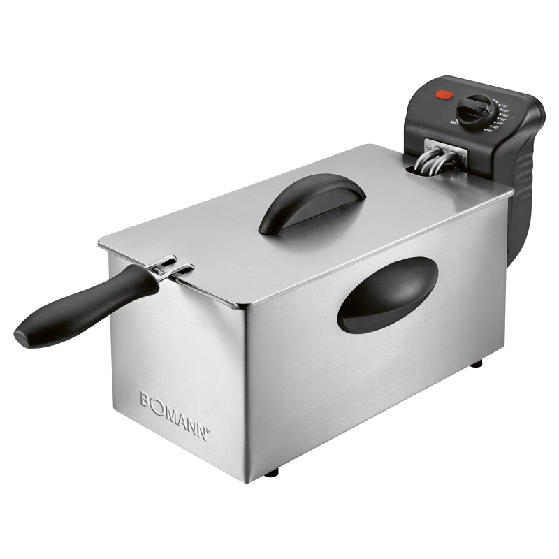 Fritüür Bomann FR2264CB