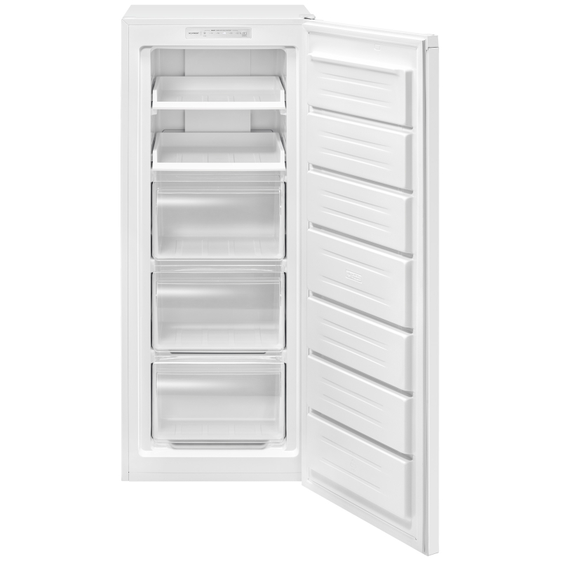 Sügavkülmik Bomann GS7362W - Image 3