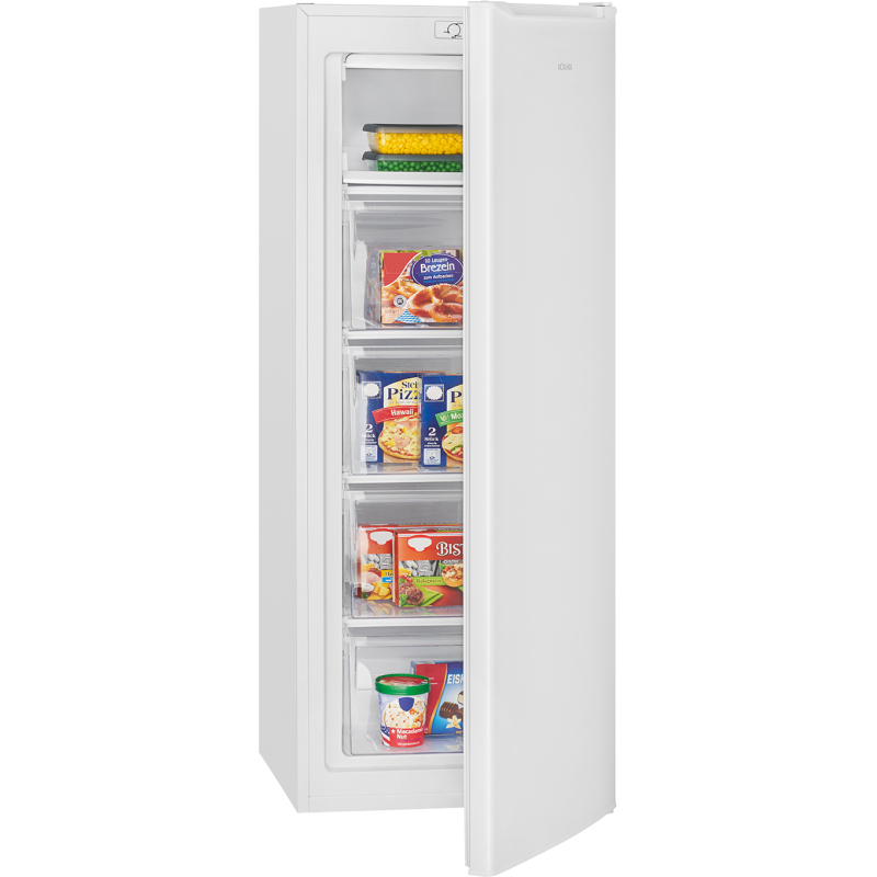 Sügavkülmik Bomann GS7364W - Image 3
