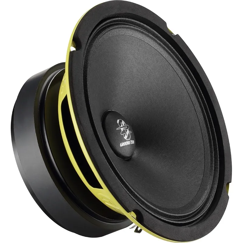Ground Zero GZCM 6.5XSPL
