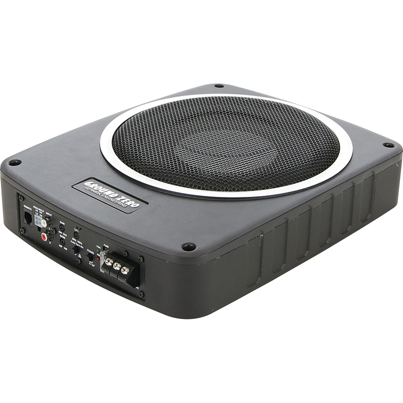 GROUND ZERO GZCS SW-1000A