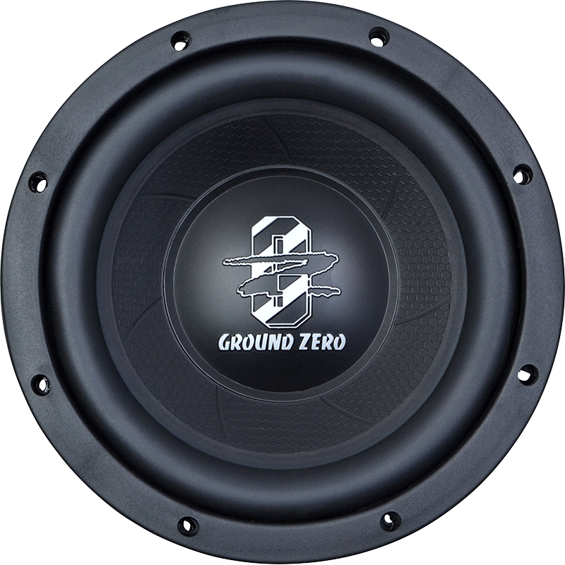 Ground Zero GZIW 200 - Image 1