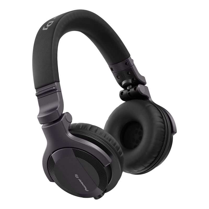 Pioneer DJ HDJ-CUE1 headphones (Black)