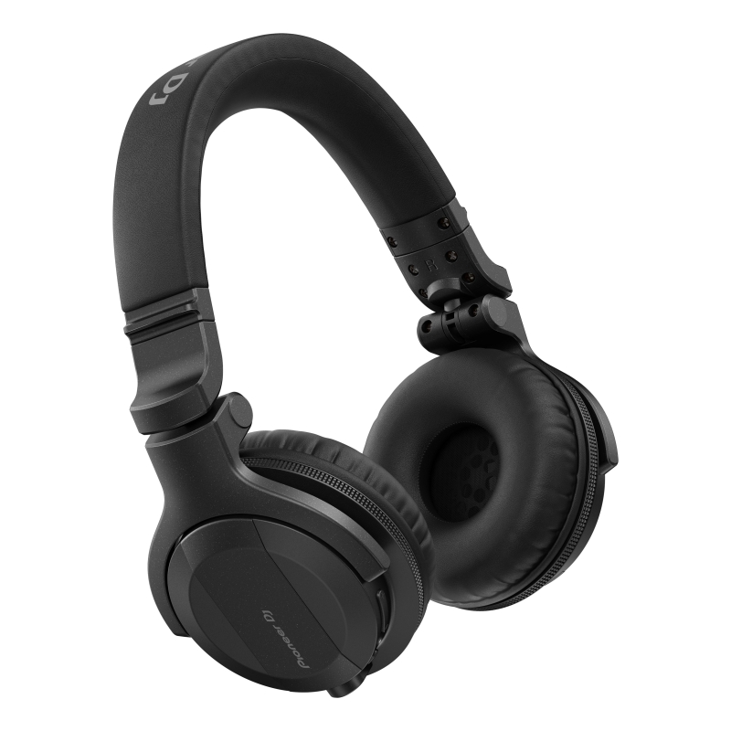 Pioneer DJ HDJ-CUE1BT-K - Image 1
