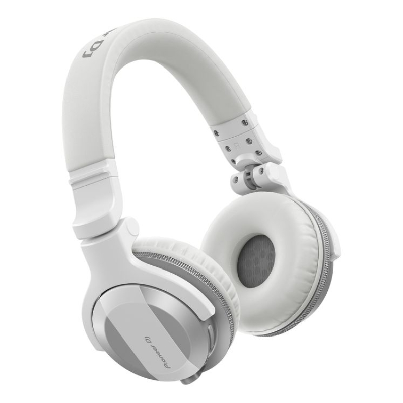 Pioneer DJ HDJ-CUE1BT-W - Image 1