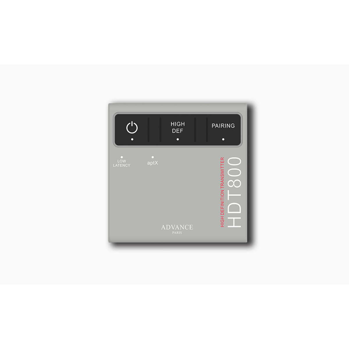 Advance Paris HDT800