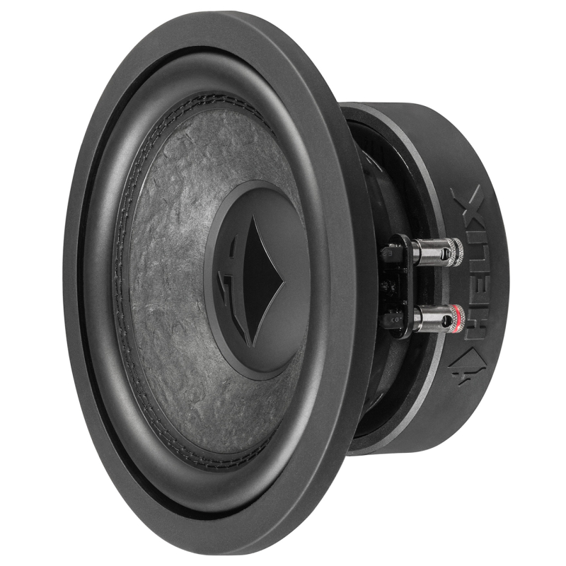 Helix IK W8-DVC2 2x2Ohm - Image 1