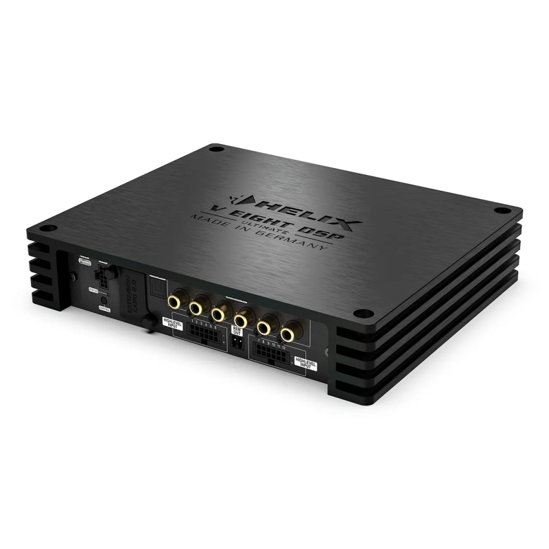 HELIX NEXT V EIGHT DSP ULTIMATE - Image 1