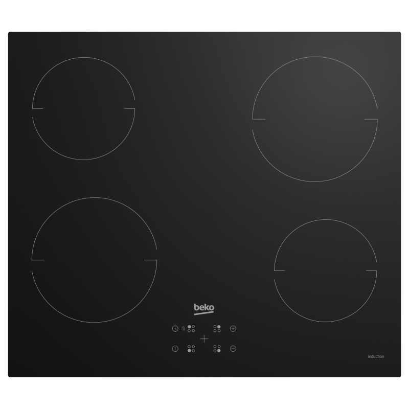 Induktsioonplaat Beko HII64401QT