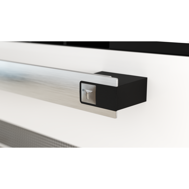 Integreeritav ahi Teka Neo HSB 6450 WH - Image 2