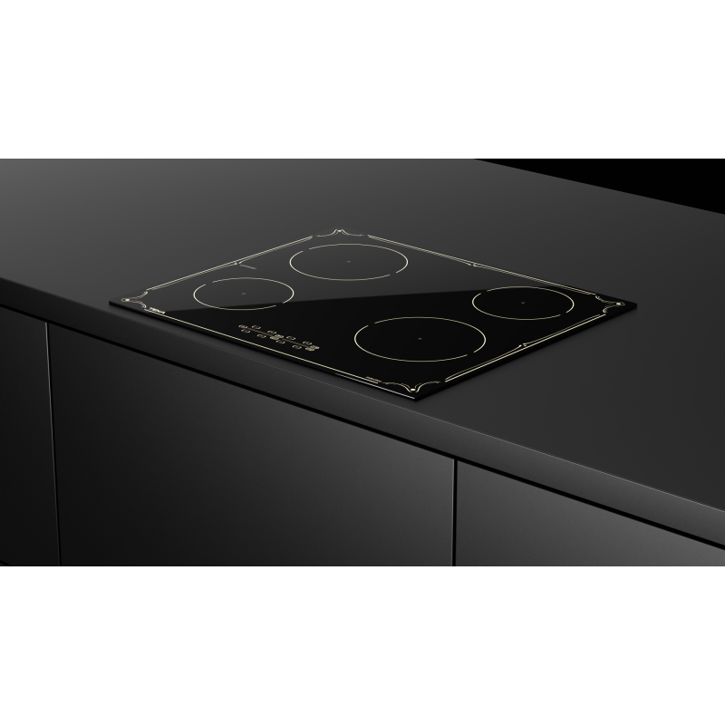 Induktsioonplaat Teka IBR 64040 TTC - Image 5