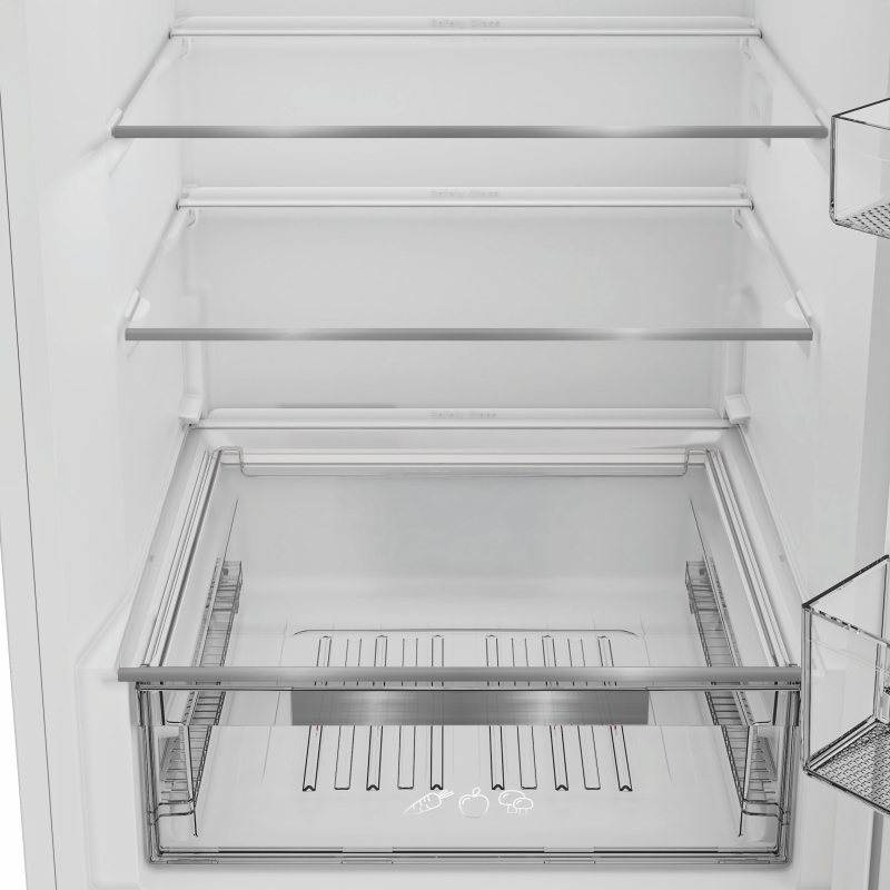 Külmik Indesit INKS1401S4E - Image 4