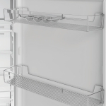 Külmik Indesit INKS1401S4E - Image 5