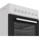 Keraamiline pliit Indesit I5V3PMW - Image 3
