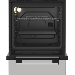 Keraamiline pliit Indesit I5V3PMW - Image 5