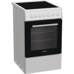 Keraamiline pliit Indesit I5V3PMW - Image 2