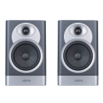 JAMO S7-25HCS Blue Fjord surround