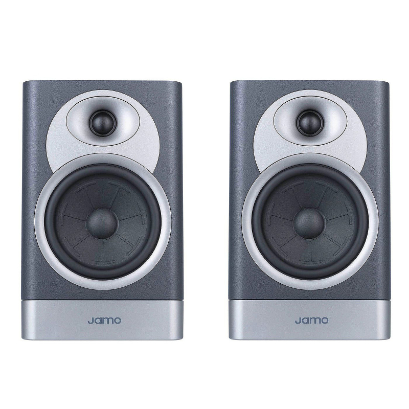 JAMO S7-25HCS Blue Fjord surround