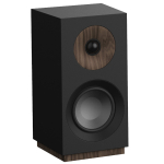 JAMO S 807 HCS must kodukino kõlarisüsteem surround