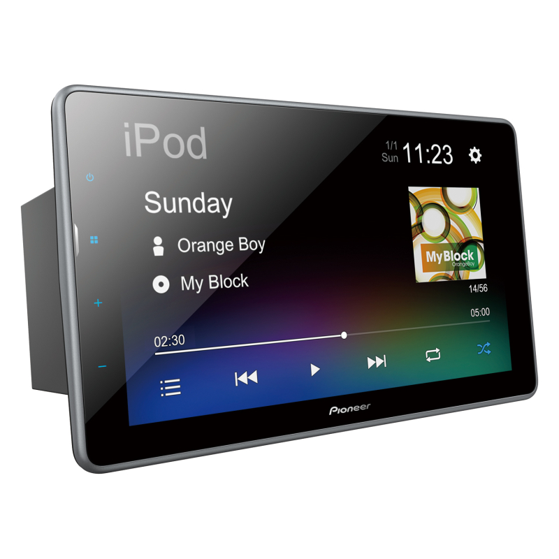 Pioneer DMH-AF555BT - Image 1