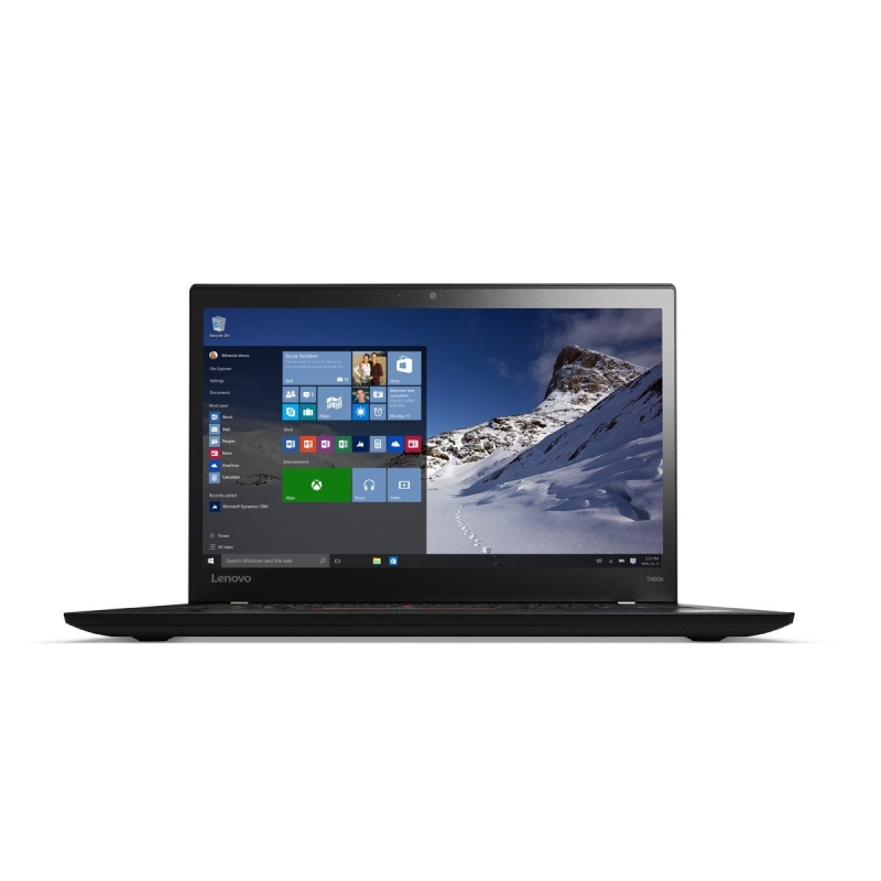 Lenovo ThinkPad T460s